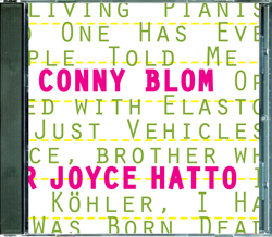 Conny Blom