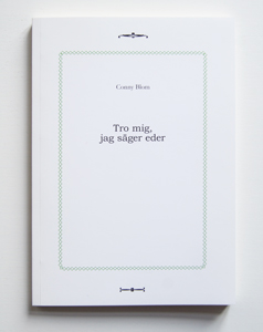 Conny Blom