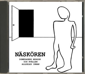 Näskören